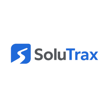 SoluTrax Logo